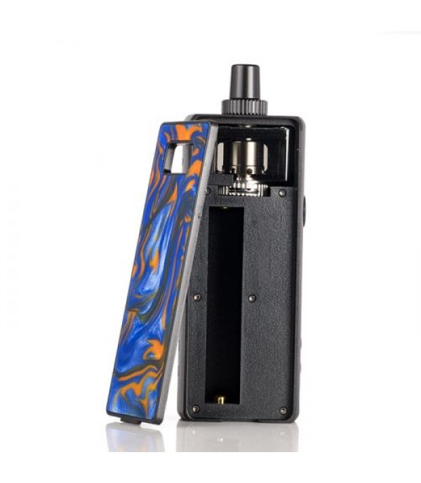 MECHLYFE RATEL 80W Rebuildable Pod System