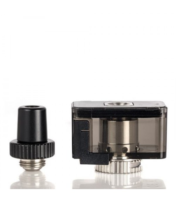 MECHLYFE RATEL 80W Rebuildable Pod System