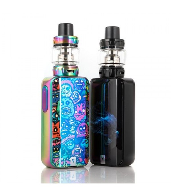 Vaporesso LUXE / S 220W & SKRR Tank Starter Kit