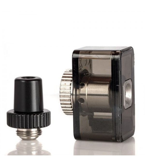 MECHLYFE RATEL 80W Rebuildable Pod System