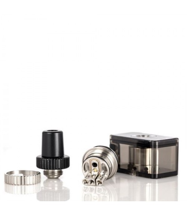 MECHLYFE RATEL 80W Rebuildable Pod System