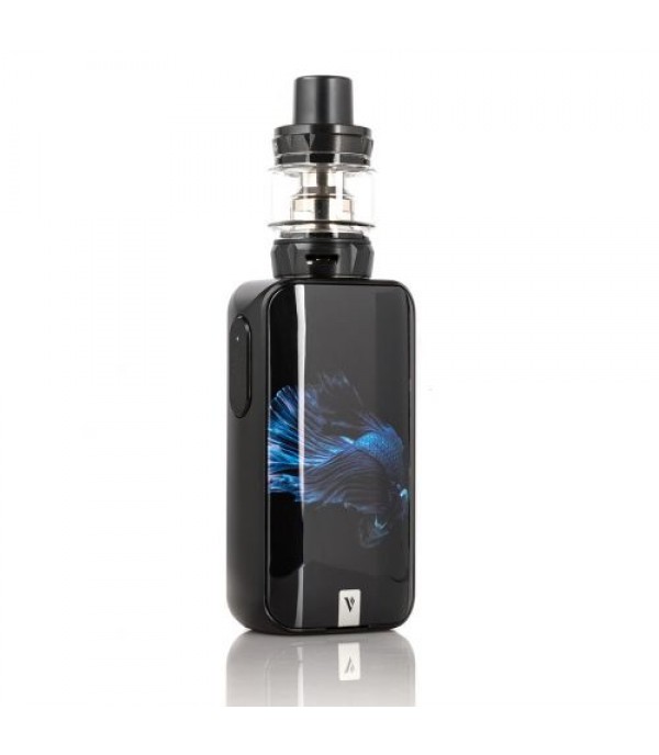 Vaporesso LUXE / S 220W & SKRR Tank Starter Kit