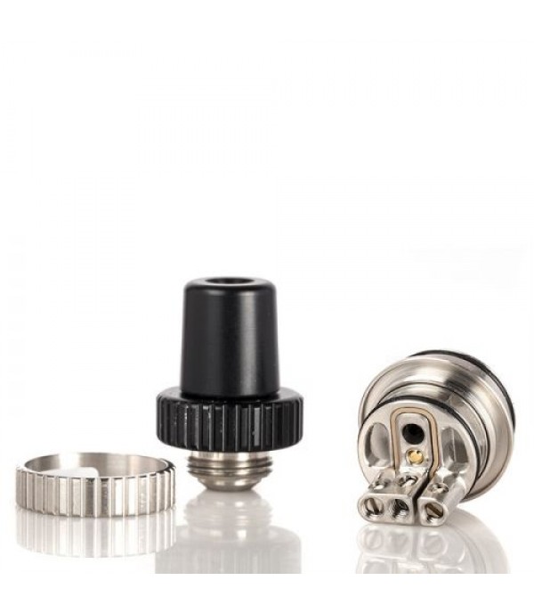 MECHLYFE RATEL 80W Rebuildable Pod System