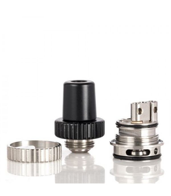 MECHLYFE RATEL 80W Rebuildable Pod System