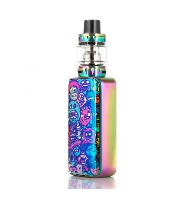 Vaporesso LUXE / S 220W & SKRR Tank Starter Kit