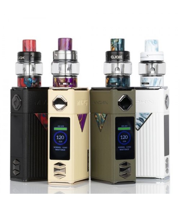 Innokin MVP5 AJAX 120W Starter Kit