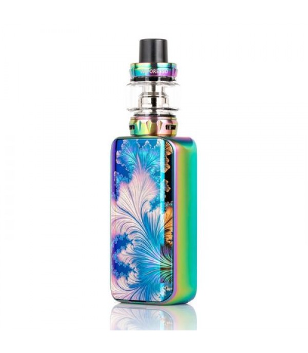 Vaporesso LUXE / S 220W & SKRR Tank Starter Kit