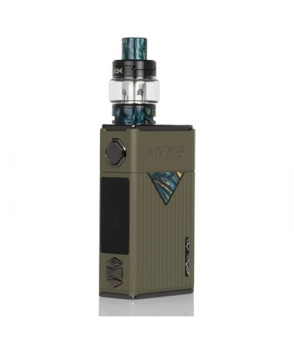 Innokin MVP5 AJAX 120W Starter Kit