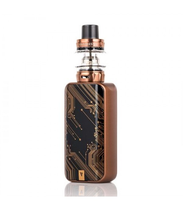 Vaporesso LUXE / S 220W & SKRR Tank Starter Kit
