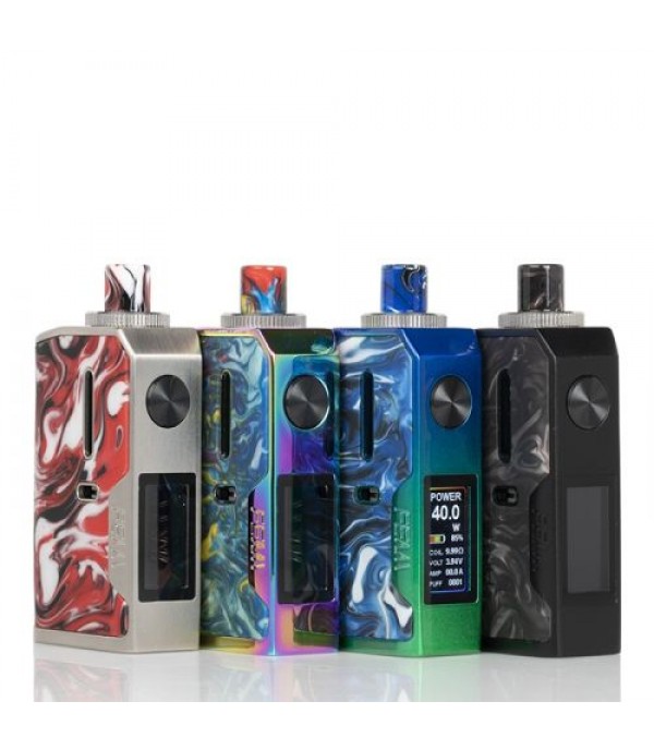 Femi Vape MARS 40W Pod System