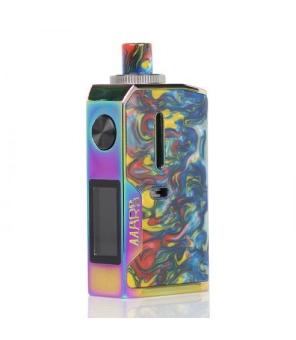 Femi Vape MARS 40W Pod System