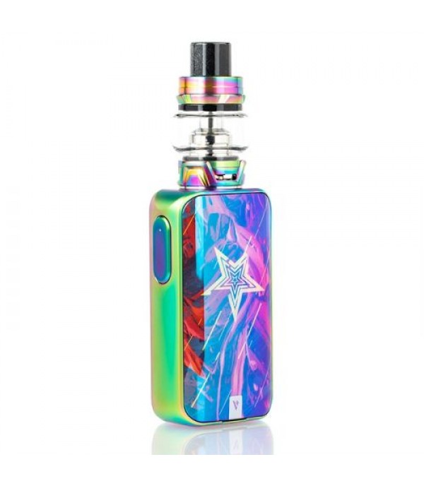 Vaporesso LUXE / S 220W & SKRR Tank Starter Kit