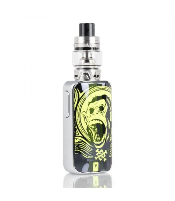 Vaporesso LUXE / S 220W & SKRR Tank Starter Kit