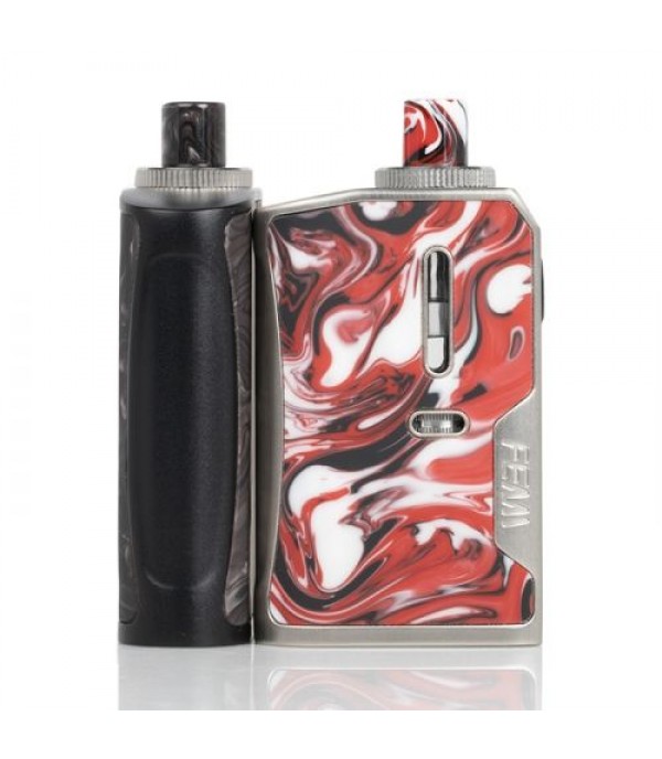 Femi Vape MARS 40W Pod System