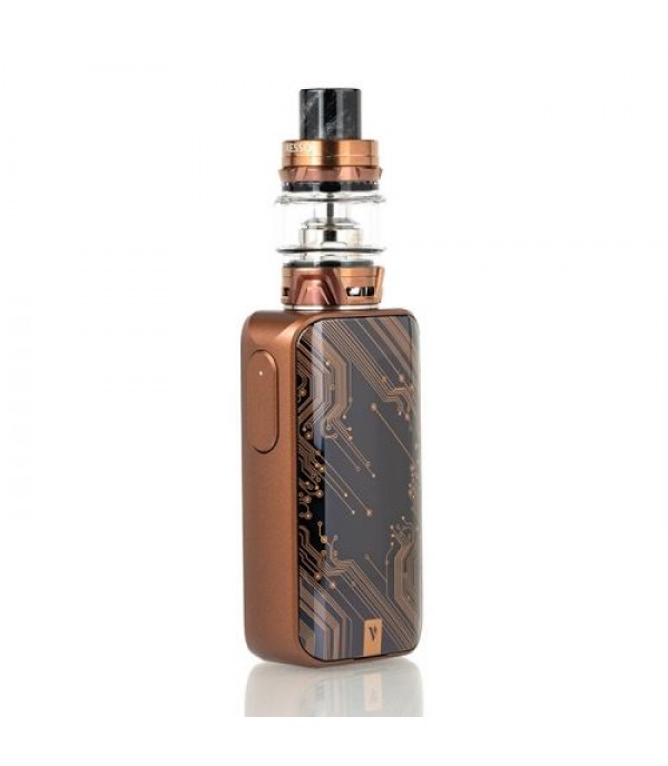 Vaporesso LUXE / S 220W & SKRR Tank Starter Kit