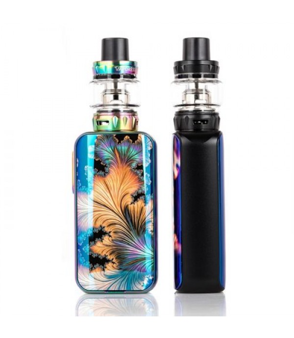 Vaporesso LUXE / S 220W & SKRR Tank Starter Kit
