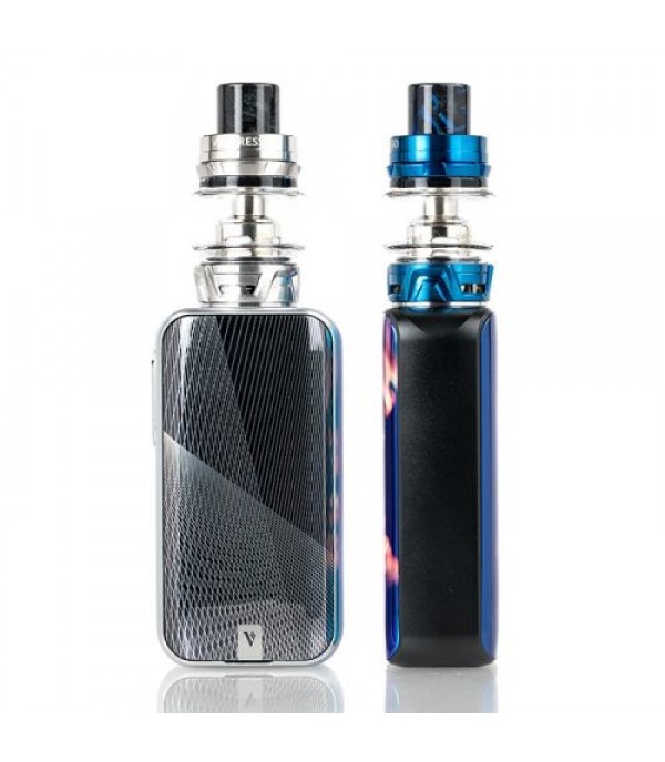 Vaporesso LUXE / S 220W & SKRR Tank Starter Kit