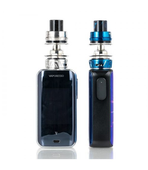 Vaporesso LUXE / S 220W & SKRR Tank Starter Kit