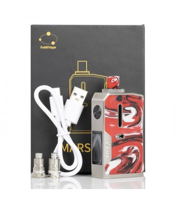 Femi Vape MARS 40W Pod System