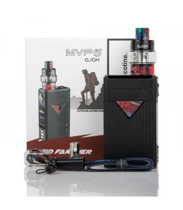 Innokin MVP5 AJAX 120W Starter Kit