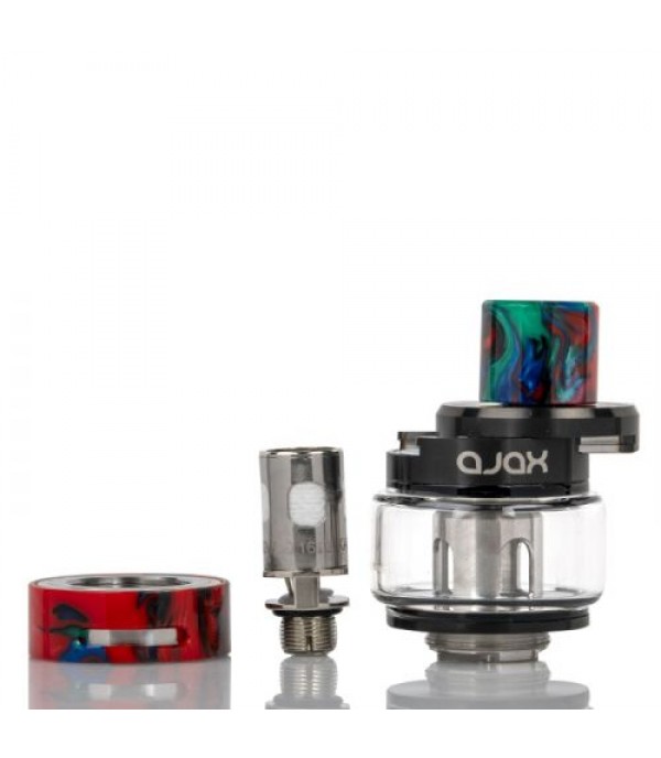Innokin MVP5 AJAX 120W Starter Kit