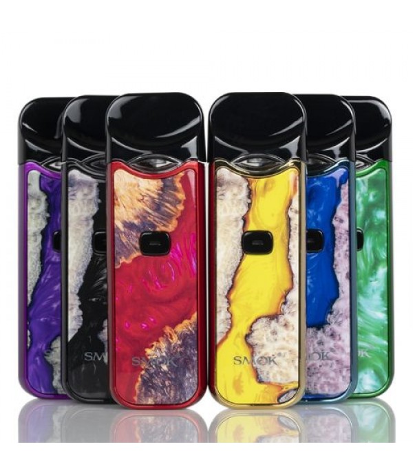 SMOK NORD 15W Pod Kit