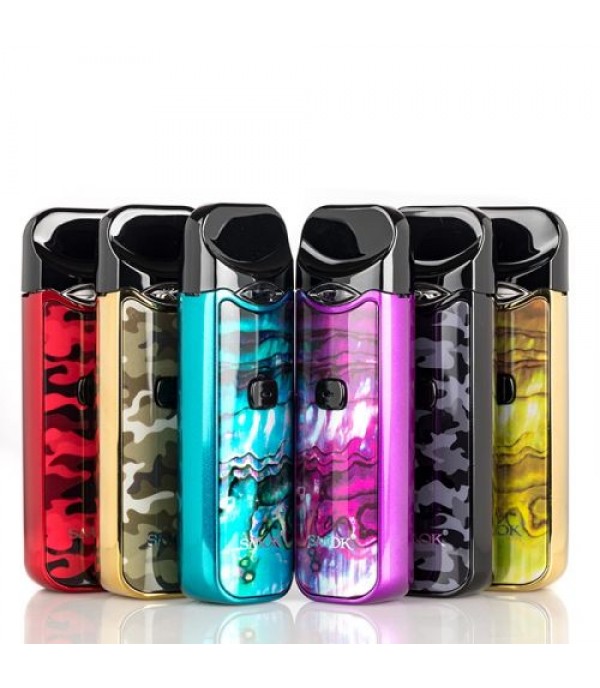 SMOK NORD 15W Pod Kit