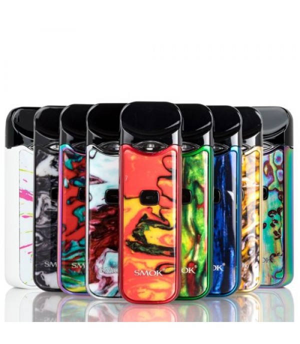 SMOK NORD 15W Pod Kit