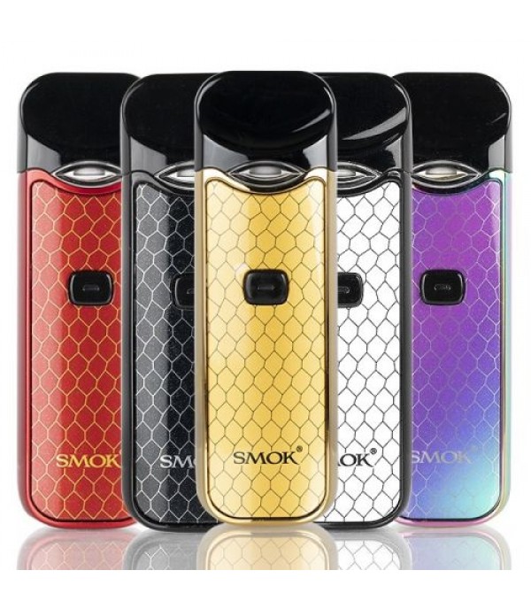 SMOK NORD 15W Pod Kit