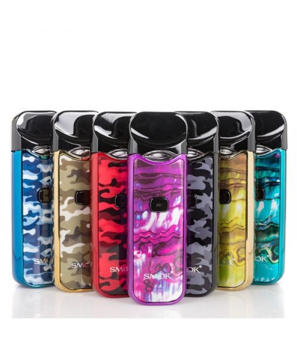 SMOK NORD 15W Pod Kit