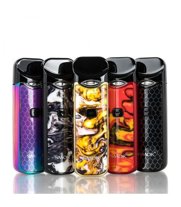 SMOK NORD 15W Pod Kit