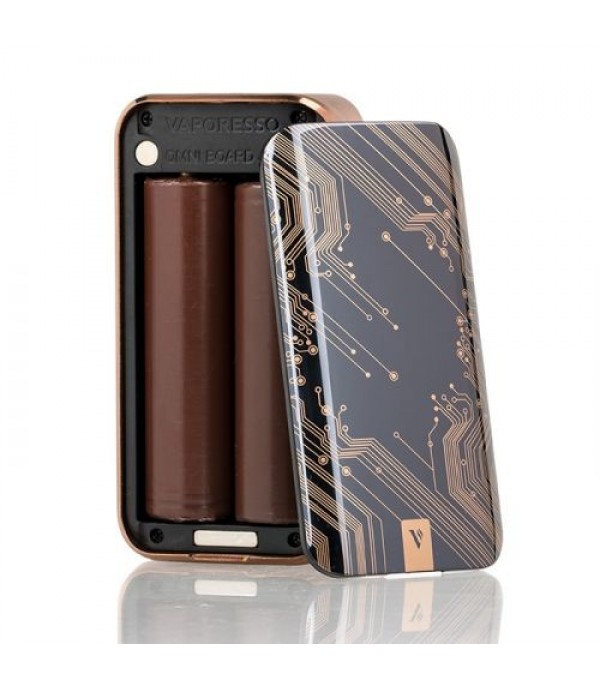 Vaporesso LUXE / S 220W & SKRR Tank Starter Kit