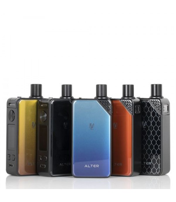 OBS ALTER 70W Pod Kit