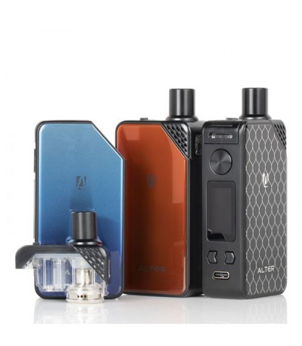 OBS ALTER 70W Pod Kit