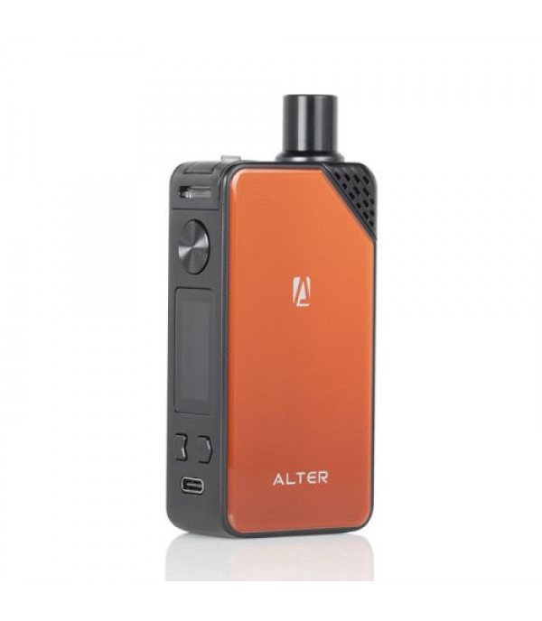 OBS ALTER 70W Pod Kit