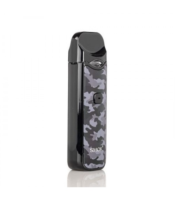 SMOK NORD 15W Pod Kit