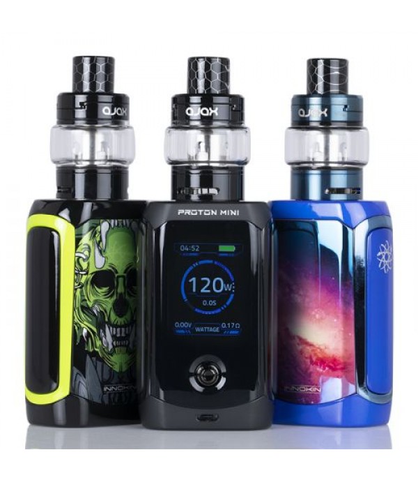Innokin PROTON MINI Ajax 120W Starter Kit