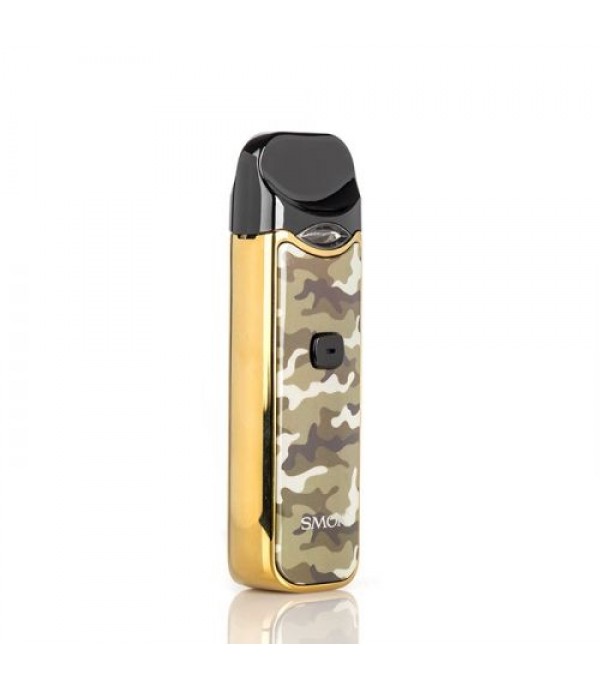 SMOK NORD 15W Pod Kit