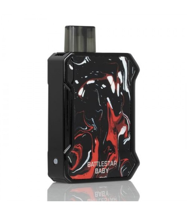 Smoant BATTLESTAR BABY 15W Pod System