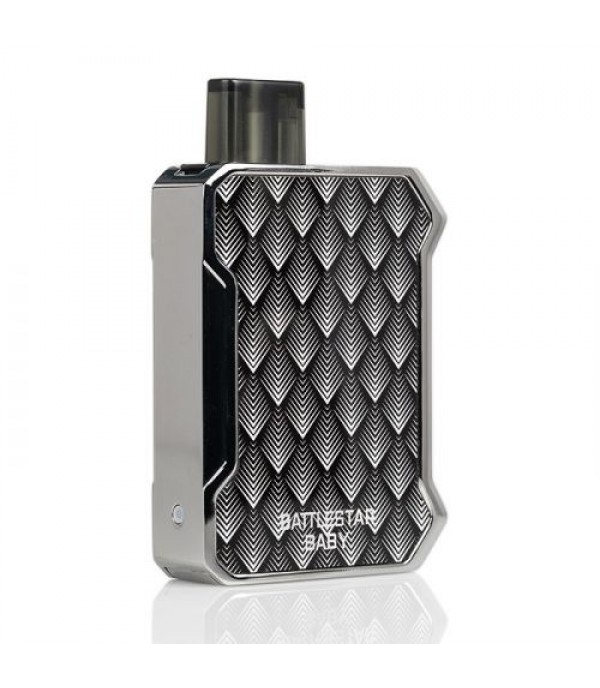 Smoant BATTLESTAR BABY 15W Pod System