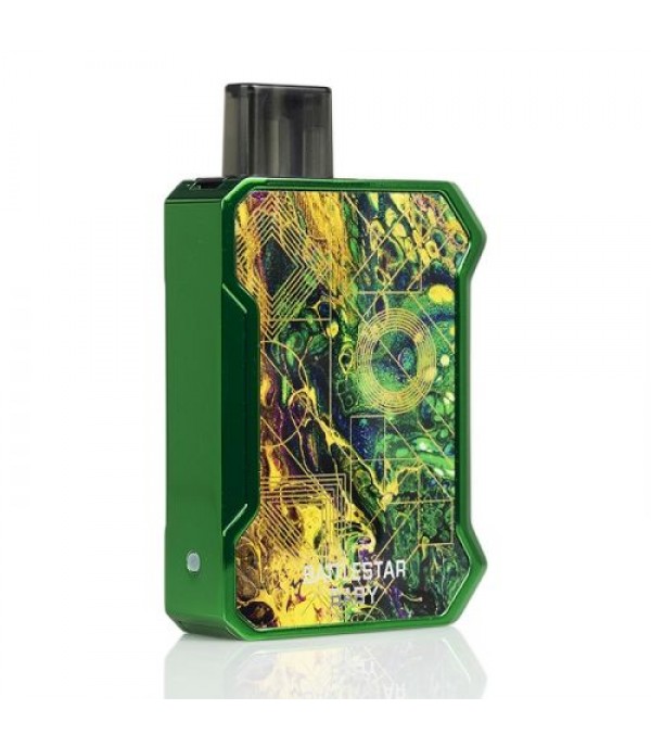 Smoant BATTLESTAR BABY 15W Pod System