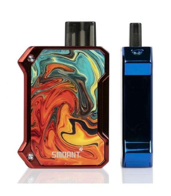 Smoant BATTLESTAR BABY 15W Pod System