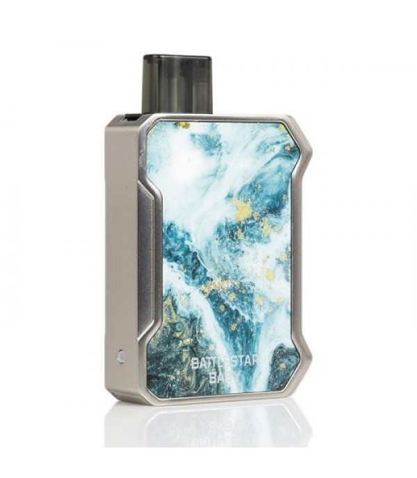 Smoant BATTLESTAR BABY 15W Pod System