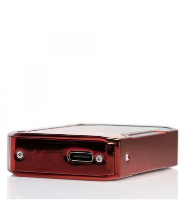 Smoant BATTLESTAR BABY 15W Pod System
