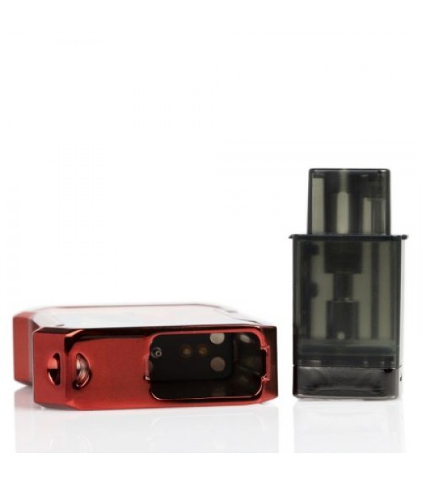 Smoant BATTLESTAR BABY 15W Pod System