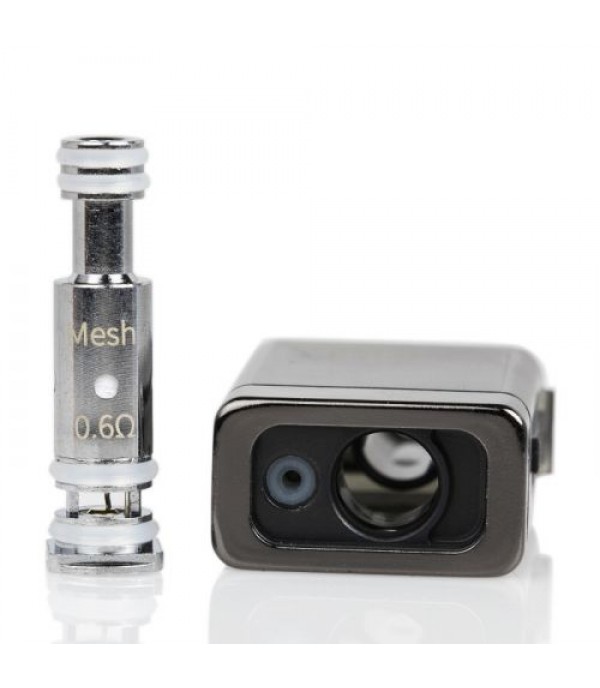 Smoant BATTLESTAR BABY 15W Pod System