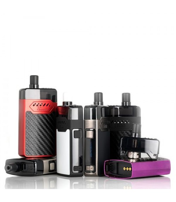 Hellvape GRIMM 30W Pod System