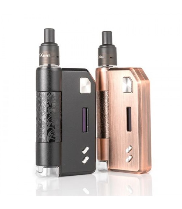 YiHi SX AUTO Squonk 30W Pod System
