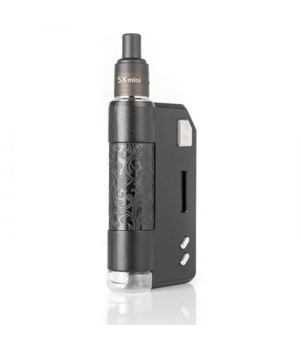 YiHi SX AUTO Squonk 30W Pod System