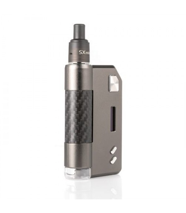 YiHi SX AUTO Squonk 30W Pod System